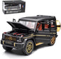 Limited Edition Diecast 1:24 Black