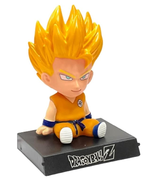 Goku Bobblehead Figurine