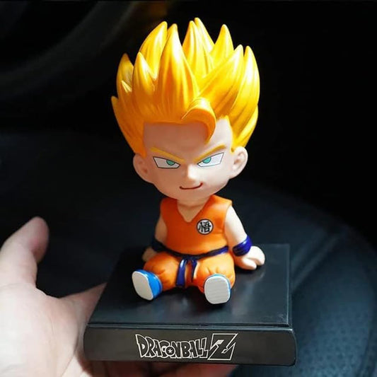 Goku Bobblehead Figurine