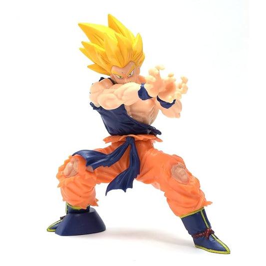 Goku Anime Action Figure