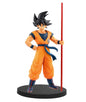 Goku Action Figurine Toy for Kids and Adults.