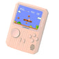 Handheld Game Console  (Beige)