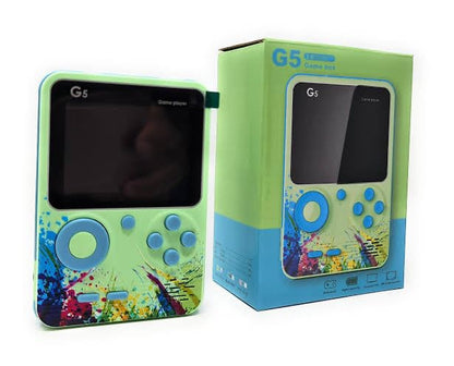 G5 Handheld Video Game Console