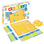 Reusable Housie Game Set – 48 Tickets & Tambola Board