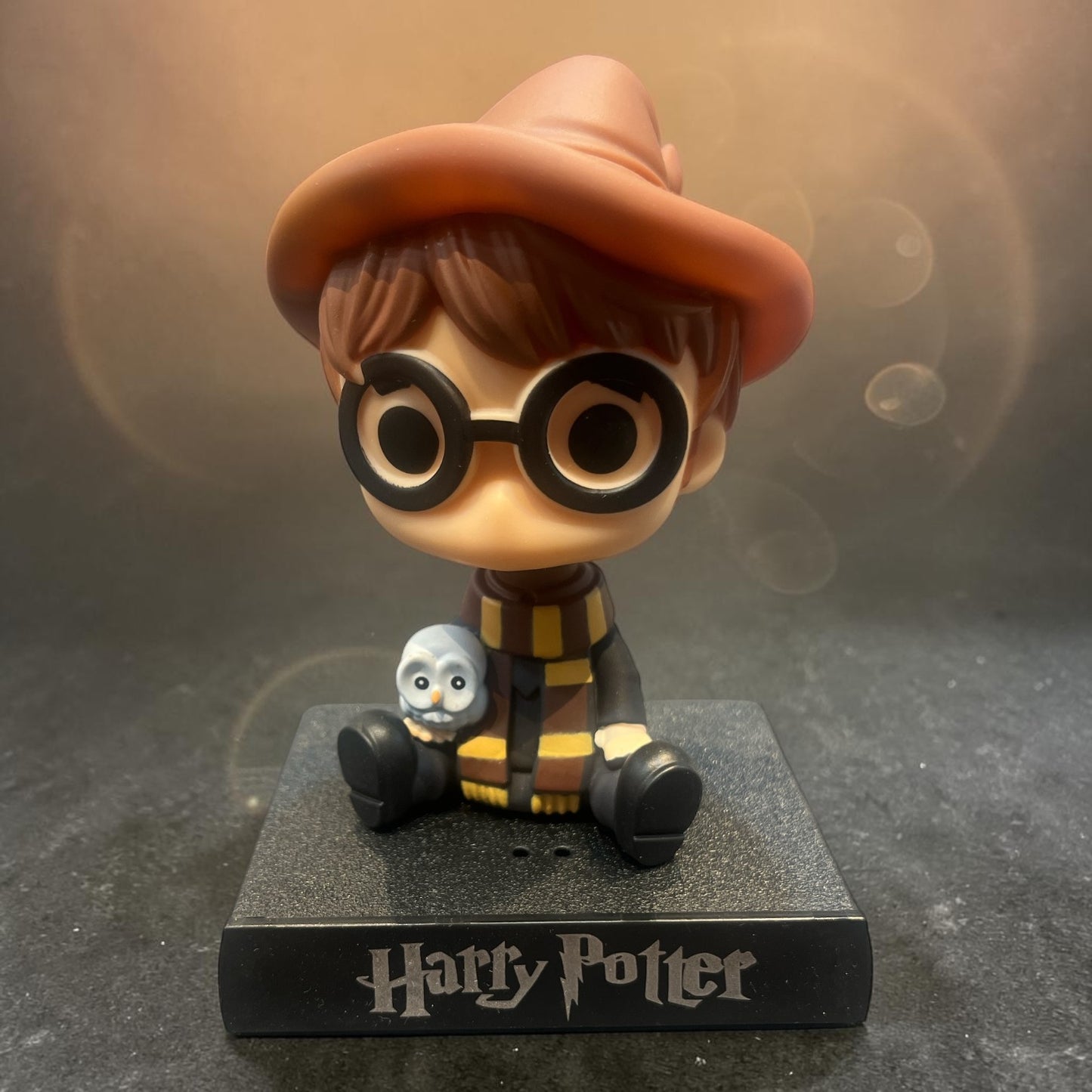 Bobble Head - Harry Potter