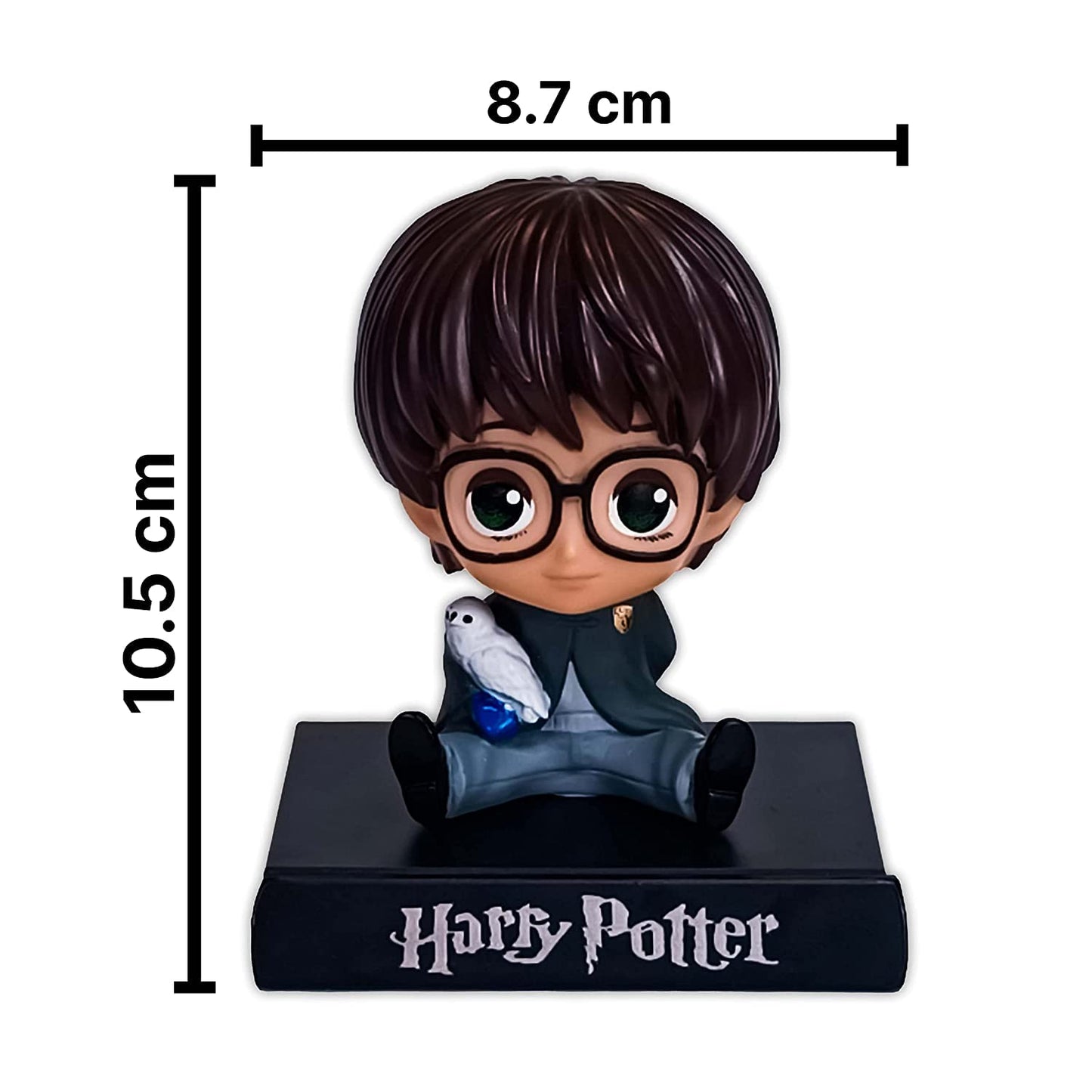 Harry Potter Bobblehead Figurine