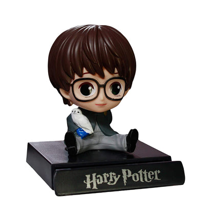 Harry Potter Bobblehead Figurine