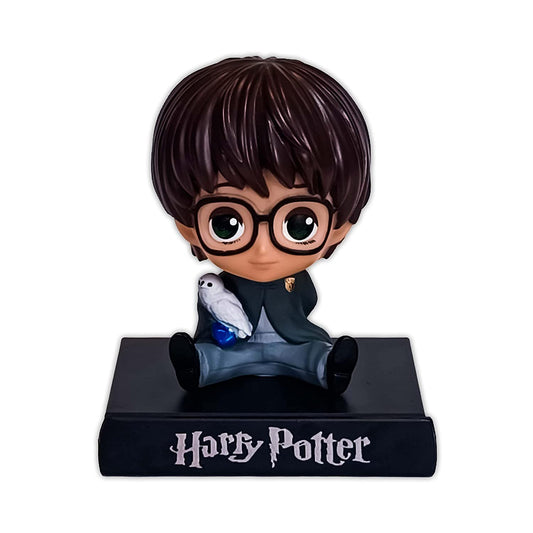 Harry Potter Bobblehead Figurine