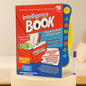 Interactive Sound & Learning Book for Toddlers