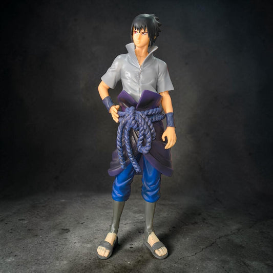 Sasuke Uchiha Anime Figure (30 CM)