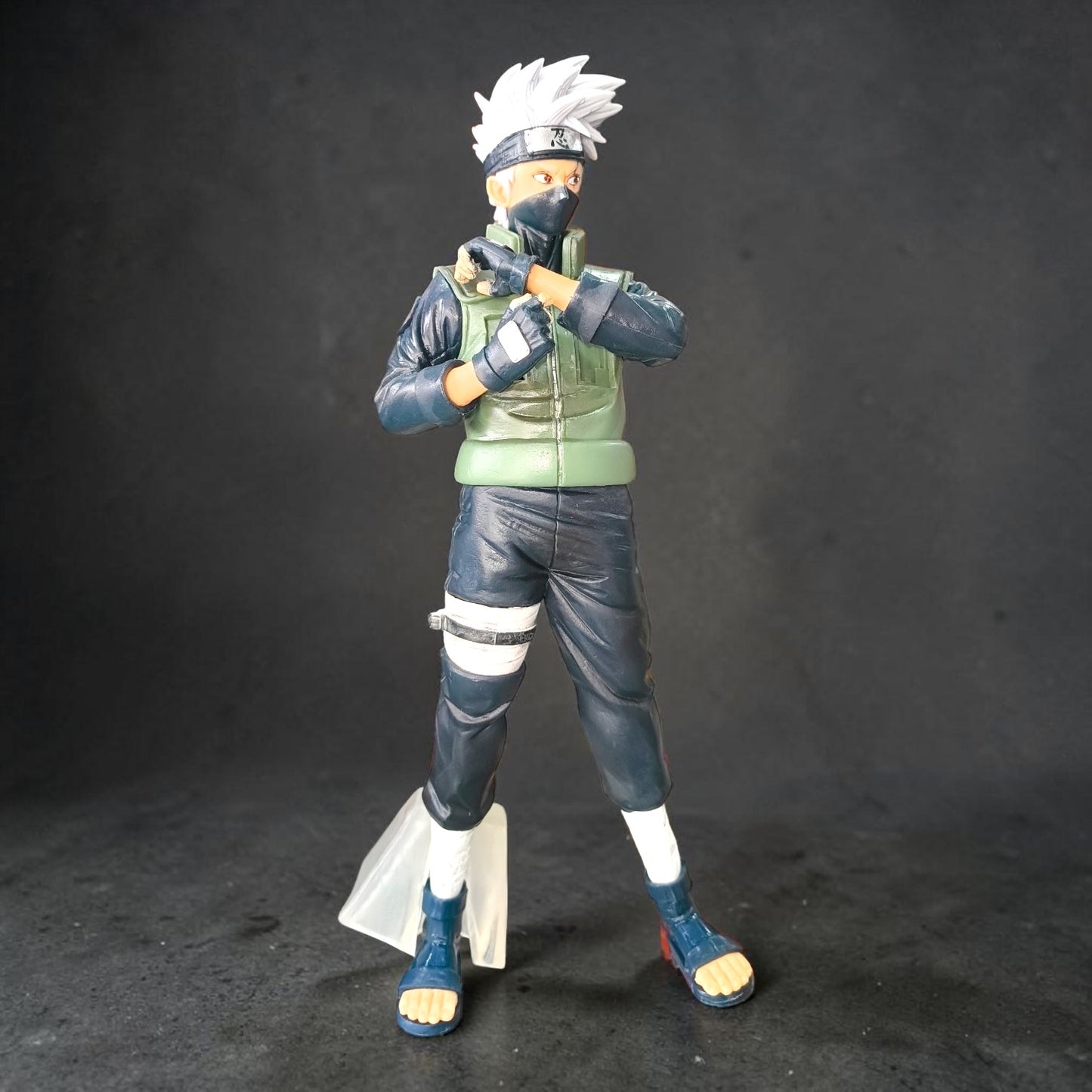 Kakashi Hatake Anime figure (30 CM)