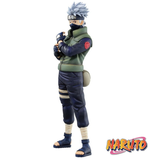 Kakashi Action Figurine