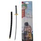 Mini Katana (25cm) | Premium Anime Collectible with Mini Katana Stand Included | Elegant Gift for Anime Fans, Kids, Teens & Collectors