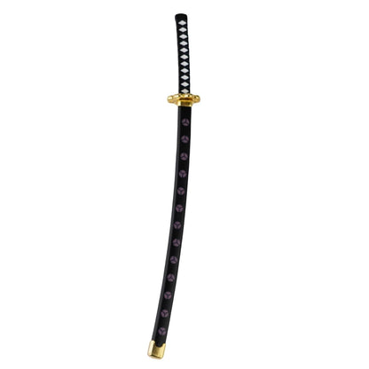 Mini Katana (25cm) | Premium Anime Collectible with Mini Katana Stand Included | Elegant Gift for Anime Fans, Kids, Teens & Collectors