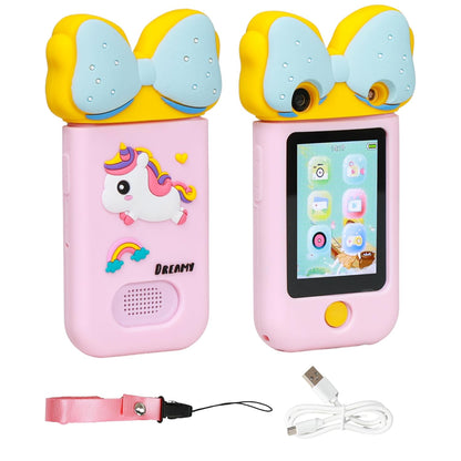 Kids Digital Camera And Phone