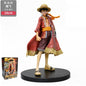 Luffy Action Figurine