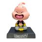 Majin Buu Bobblehead Figurine