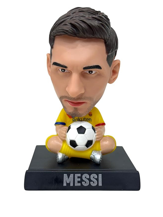 Messi Bobblehead Figurine