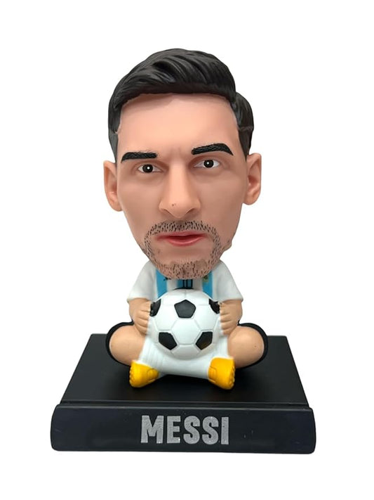 Messi Bobblehead Figurine
