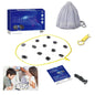 Magnetic Chess Game