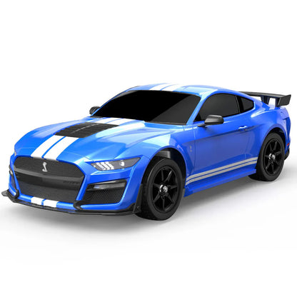 MJX Hyper Go 10306DC 1:10 Ford Mustang Shelby GT500 4WD RC Drift Car
