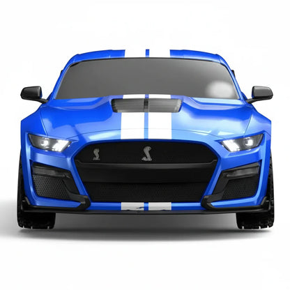 MJX Hyper Go 10306DC 1:10 Ford Mustang Shelby GT500 4WD RC Drift Car
