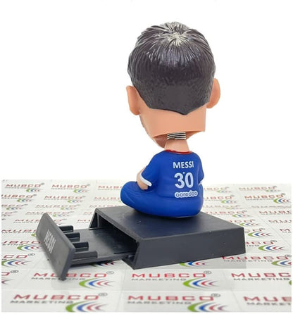 Messi Bobblehead Figurine
