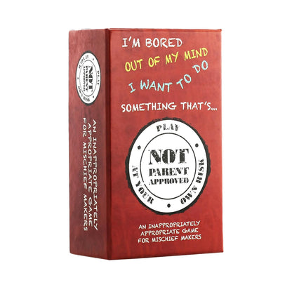 The Hilarious Card Game Kids Love (and Parents Pretend Not To 😏)