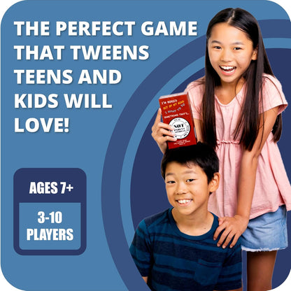 The Hilarious Card Game Kids Love (and Parents Pretend Not To 😏)