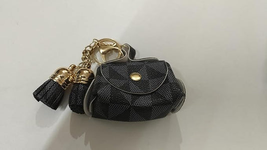 Trendy Handbag Keychain | Gift Accessory