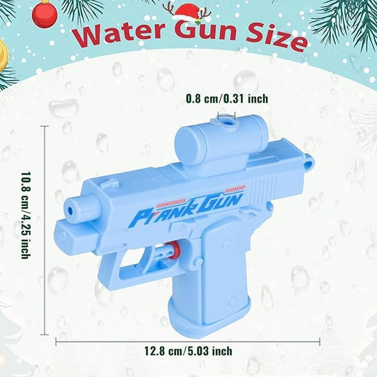 Trending Prank Gun - 2 Way Water Gun