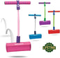 Foam Jumper Outdoor and Indoor Jumping Toys. Assorted