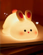 Big Face Rabbit Night Light (Pack of 1)