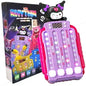 Rhythm Master Game Machine, Educational Music Toy, Focus Training Game for Children. (Assorted)