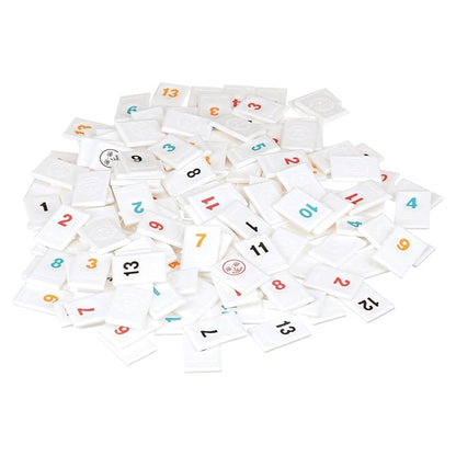 The Original Number Tile Game That Brings Everyone Together!