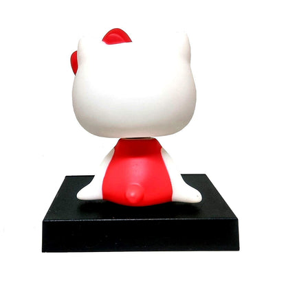 Hello Kitty Bobblehead Figurine