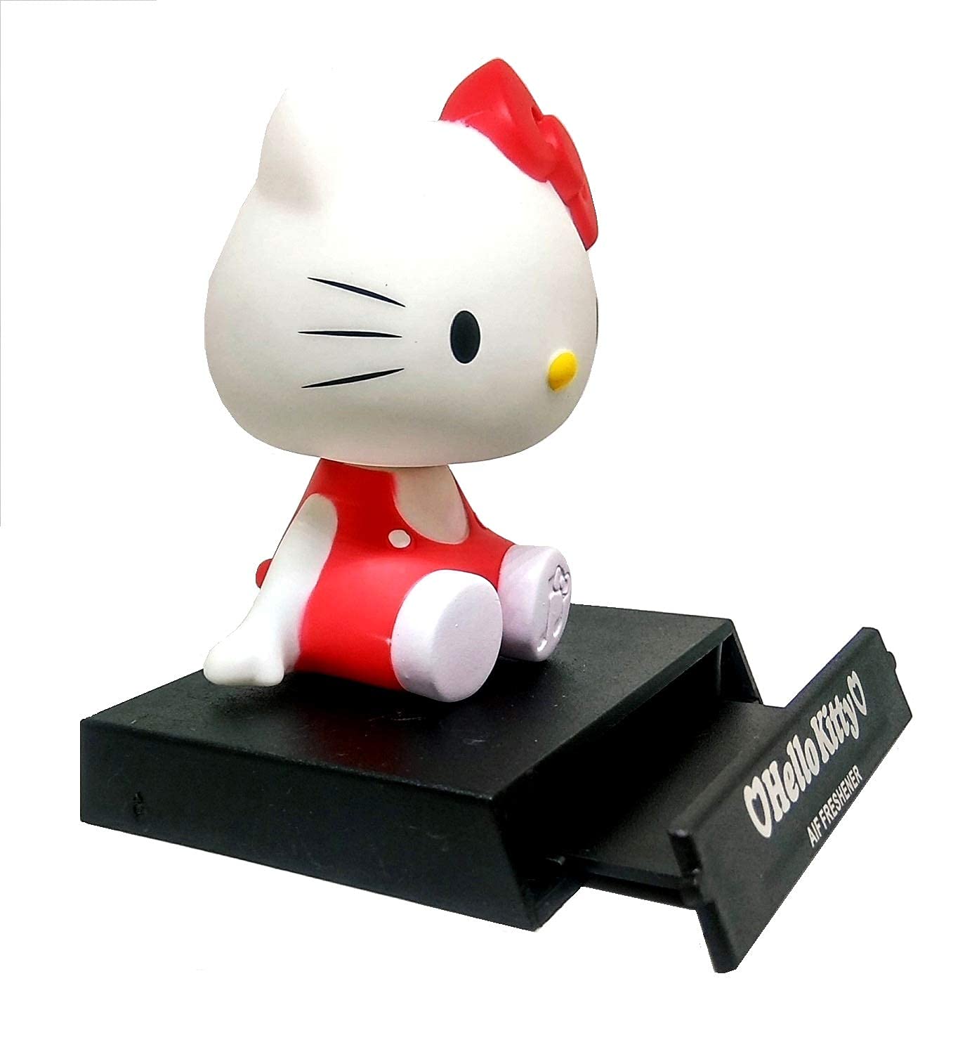 Hello Kitty Bobblehead Figurine