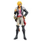 One Piece Red Sanji Action Figure Limited Edition (27cm)