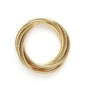 Anti Tarnish Jewellery Aesthetic Bracelet for Girls and Women