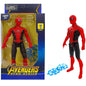 Marvel Avengers Action Figure Toy (Spiderman)