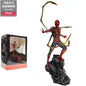Spiderman Action Figurine