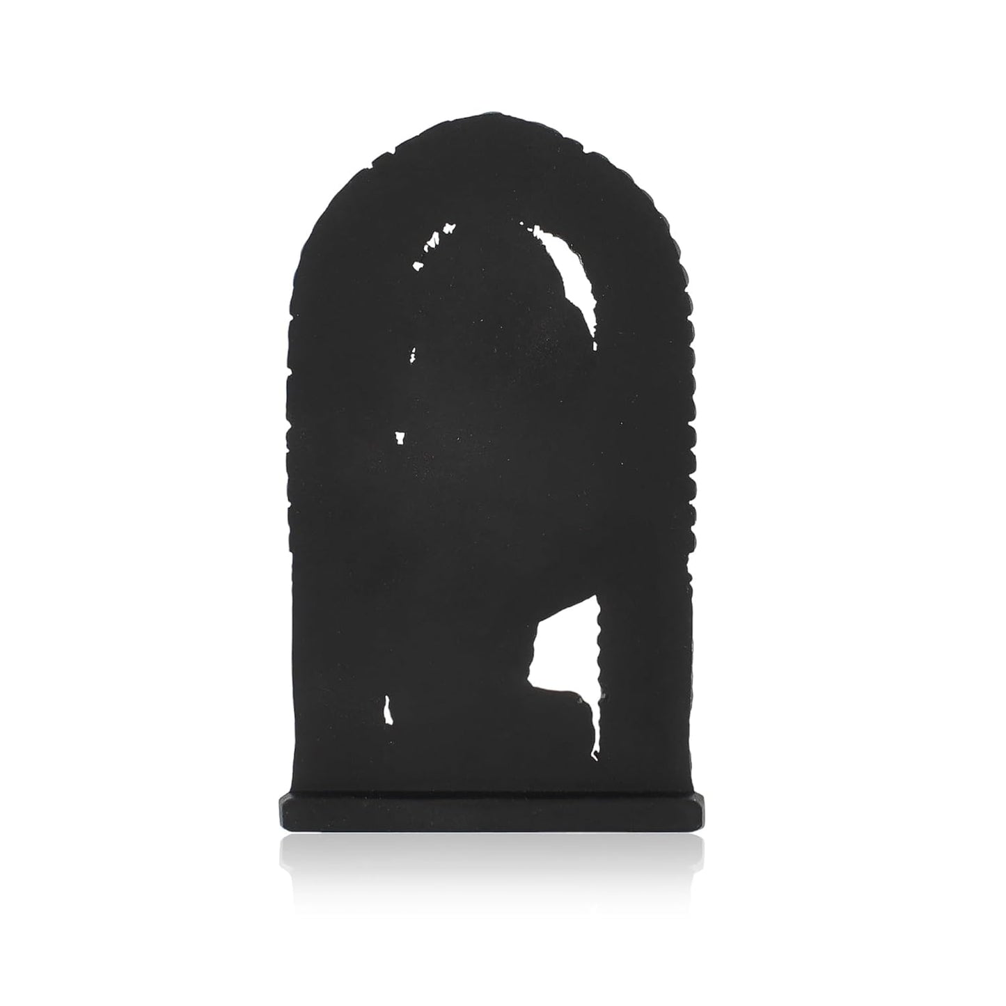 Ram Lalla Idol Ayodhya Metal Shree Ram Lalla Murti Ayodhya Ram Idol for Home Decor, Pooja, Temple Mandir Housewarming Gifts Unique Set of 1 (Height - 2.7 Inch)