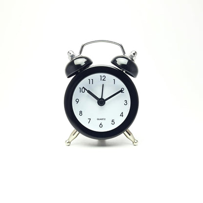Cute Alarm Clock for Kids (Pack of 1) (Black)
