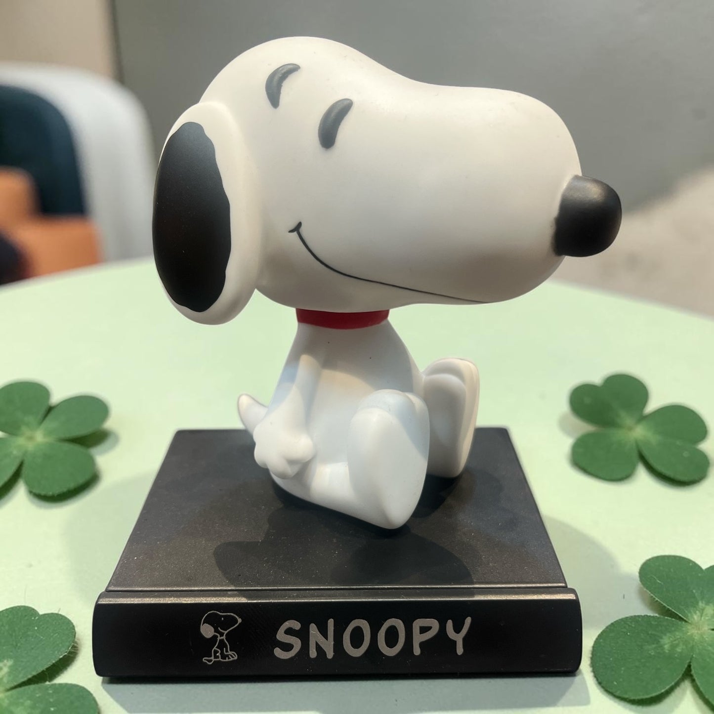 Bobble Head - Snoopy Dog