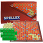 Spellex – Crossword Vocabulary Game for Kids