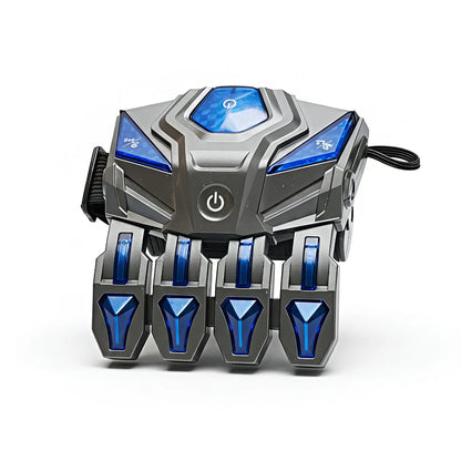 Gesture Control RC Drone with 360° Stunt & Obstacle Avoidance
