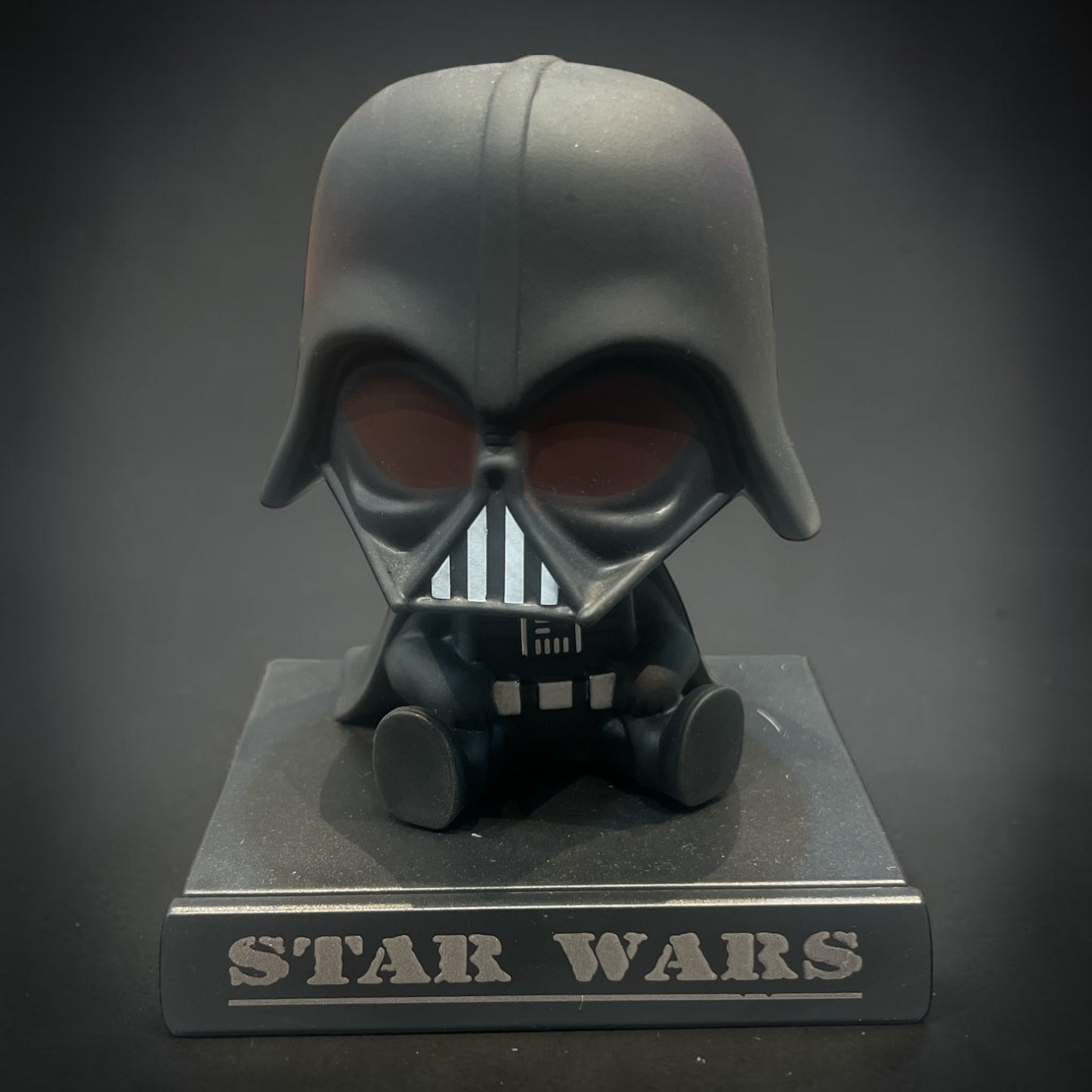 Bobble Head - Star Wars
