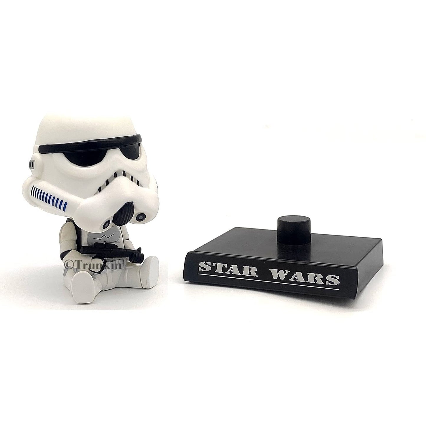 Star Wars Bobblehead Figurine