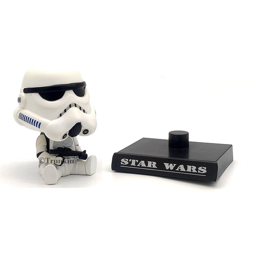 Star Wars Bobblehead Figurine
