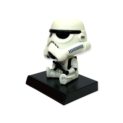 Star Wars Bobblehead Figurine
